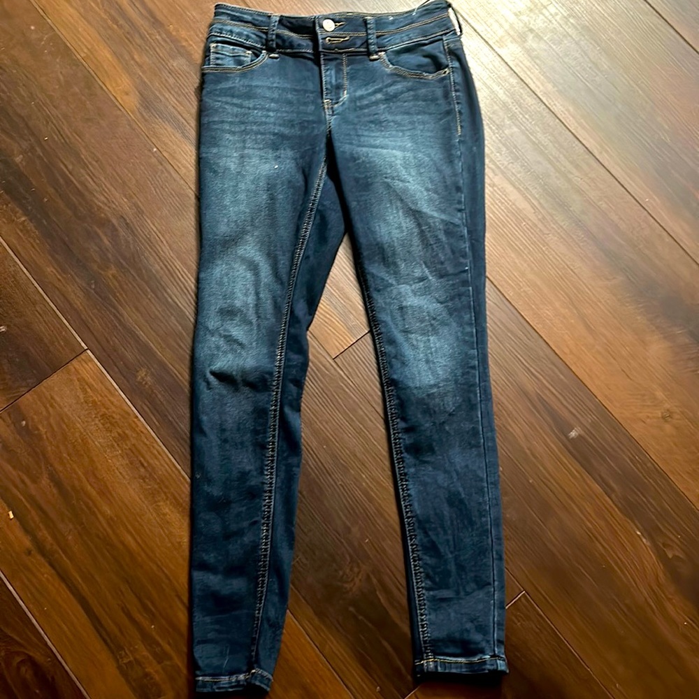 Mudd jeans